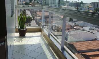 Imagem: APARTAMENTO RESIDENCIAL em SÃO BERNARDO