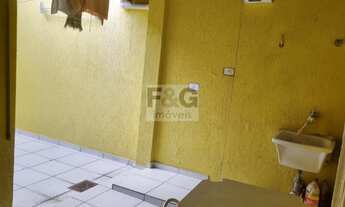 Imagem 7: SOBRADO RESIDENCIAL em SÃO BERNARDO DO CAMPO - SP, ASSUNÇÃO