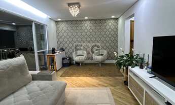 Imagem 3: APARTAMENTO RESIDENCIAL em SÃO BERNARDO DO CAMPO - SP, CENTRO