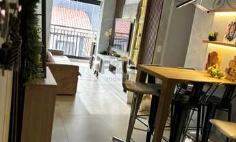 Imagem 2: APARTAMENTO RESIDENCIAL em SÃO BERNARDO DO CAMPO - SP, CENTRO