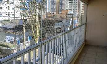 Imagem 4: APARTAMENTO RESIDENCIAL em SÃO BERNARDO DO CAMPO - SP, CENTRO