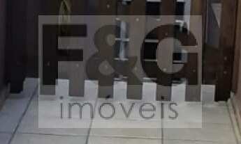 Imagem 5: SOBRADO RESIDENCIAL em SÃO BERNARDO DO CAMPO - SP, PARQUE ESPACIAL