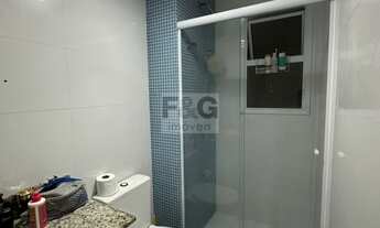 Imagem 5: APARTAMENTO RESIDENCIAL em SÃO BERNARDO DO CAMPO - SP, CENTRO