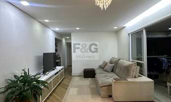 Imagem 2: APARTAMENTO RESIDENCIAL em SÃO BERNARDO DO CAMPO - SP, CENTRO