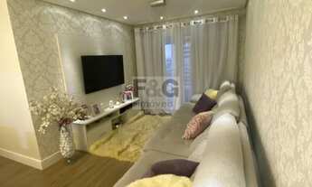 Imagem 4: APARTAMENTO RESIDENCIAL em SÃO BERNARDO DO CAMPO - SP, CENTRO