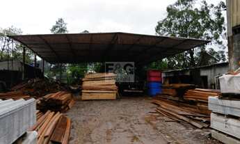 Imagem: TERRENO COMERCIAL em SÃO BERNARDO DO CAMPO