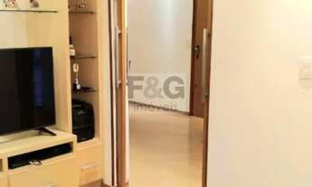 Imagem 5: APARTAMENTO RESIDENCIAL em SÃO BERNARDO DO CAMPO - SP, RUDGE RAMOS