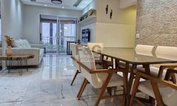 Imagem 3: APARTAMENTO RESIDENCIAL em SÃO BERNARDO DO CAMPO - SP, CENTRO