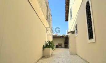 Imagem: SOBRADO RESIDENCIAL em SÃO BERNARDO DO