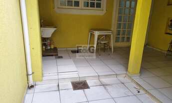 Imagem 5: SOBRADO RESIDENCIAL em SÃO BERNARDO DO CAMPO - SP, ASSUNÇÃO