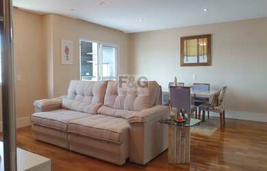 Imagem 3: APARTAMENTO RESIDENCIAL em SÃO BERNARDO DO CAMPO - SP, ANCHIETA