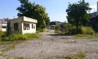 Imagem 3: ÁREA COMERCIAL em SANTO ANDRÉ - SP, UTINGA