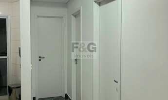 Imagem 6: APARTAMENTO RESIDENCIAL em SÃO BERNARDO DO CAMPO - SP, PAULICÉIA