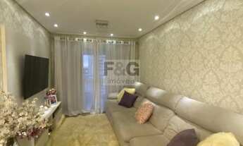 Imagem 5: APARTAMENTO RESIDENCIAL em SÃO BERNARDO DO CAMPO - SP, CENTRO