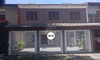 Imagem: SOBRADO RESIDENCIAL em SÃO BERNARDO DO