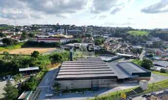 Imagem: GALPAO INDUSTRIAL em MAIRIPORÃ - SP, TERRA