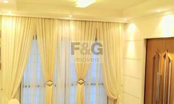 Imagem: APARTAMENTO RESIDENCIAL em SÃO BERNARDO