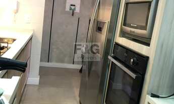 Imagem 4: APARTAMENTO RESIDENCIAL em SÃO BERNARDO DO CAMPO - SP, CENTRO