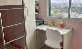 Imagem 6: APARTAMENTO RESIDENCIAL em SÃO BERNARDO DO CAMPO - SP, CENTRO