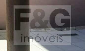 Imagem 3: SOBRADO RESIDENCIAL em SÃO BERNARDO DO CAMPO - SP, PARQUE ESPACIAL