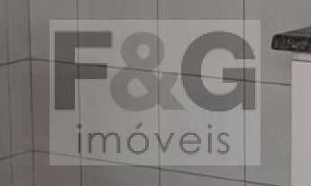 Imagem 6: SOBRADO RESIDENCIAL em SÃO BERNARDO DO CAMPO - SP, PARQUE ESPACIAL