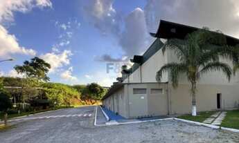 Imagem 2: GALPAO INDUSTRIAL em MAIRIPORÃ - SP, TERRA PRETA