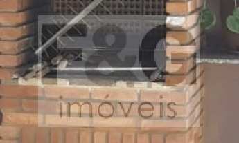 Imagem 2: SOBRADO RESIDENCIAL em SÃO BERNARDO DO CAMPO - SP, PARQUE ESPACIAL