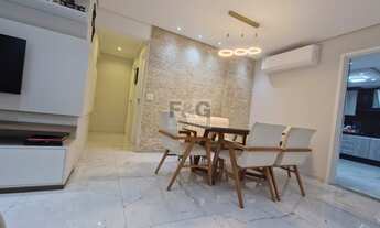 Imagem 4: APARTAMENTO RESIDENCIAL em SÃO BERNARDO DO CAMPO - SP, CENTRO