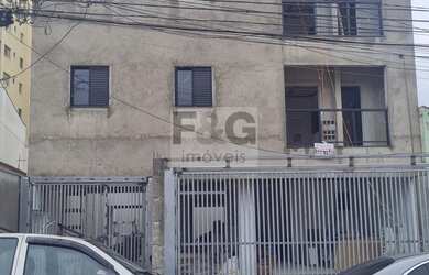 Imagem: APARTAMENTO RESIDENCIAL em SÃO BERNARDO