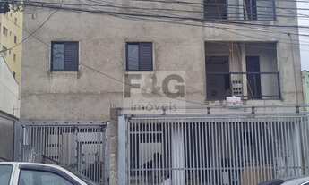 Imagem: APARTAMENTO RESIDENCIAL em SÃO BERNARDO