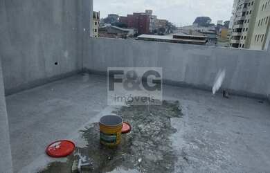 Imagem 2: COBERTURA RESIDENCIAL em SÃO BERNARDO DO CAMPO - SP, RUDGE RAMOS