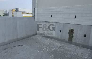 Imagem 3: COBERTURA RESIDENCIAL em SÃO BERNARDO DO CAMPO - SP, RUDGE RAMOS