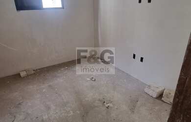 Imagem 6: COBERTURA RESIDENCIAL em SÃO BERNARDO DO CAMPO - SP, RUDGE RAMOS