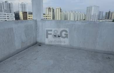 Imagem 4: COBERTURA RESIDENCIAL em SÃO BERNARDO DO CAMPO - SP, RUDGE RAMOS