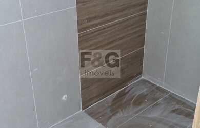 Imagem 7: COBERTURA RESIDENCIAL em SÃO BERNARDO DO CAMPO - SP, RUDGE RAMOS