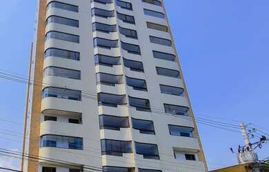 Imagem: COBERTURA RESIDENCIAL em SÃO BERNARDO DO