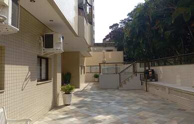 Imagem 2: COBERTURA RESIDENCIAL em SÃO BERNARDO DO CAMPO - SP, ANCHIETA