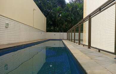 Imagem 4: COBERTURA RESIDENCIAL em SÃO BERNARDO DO CAMPO - SP, ANCHIETA