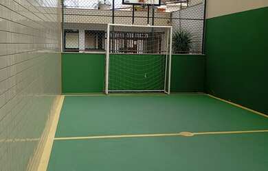 Imagem 5: COBERTURA RESIDENCIAL em SÃO BERNARDO DO CAMPO - SP, ANCHIETA