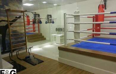 Imagem 5: APARTAMENTO RESIDENCIAL em SÃO BERNARDO DO CAMPO - SP, CENTRO