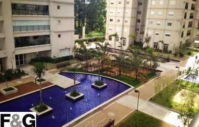 Imagem 2: APARTAMENTO RESIDENCIAL em SÃO BERNARDO DO CAMPO - SP, CENTRO