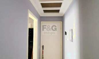 Imagem 3: APARTAMENTO RESIDENCIAL em SÃO BERNARDO DO CAMPO - SP, NOVA PETRÓPOLIS