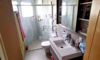 Imagem 7: APARTAMENTO RESIDENCIAL em SÃO BERNARDO DO CAMPO - SP, NOVA PETRÓPOLIS