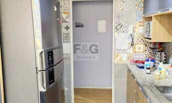 Imagem 5: APARTAMENTO RESIDENCIAL em SÃO BERNARDO DO CAMPO - SP, NOVA PETRÓPOLIS