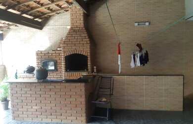 Imagem 3: CASA RESIDENCIAL em SÃO PAULO - SP, CIDADE SATÉLITE SANTA BÁRBARA