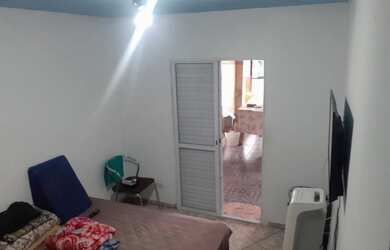 Imagem 2: CASA RESIDENCIAL em SÃO PAULO - SP, CIDADE SATÉLITE SANTA BÁRBARA