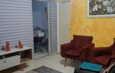 Imagem 7: CASA RESIDENCIAL em SÃO PAULO - SP, CIDADE SATÉLITE SANTA BÁRBARA