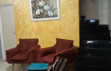 Imagem 5: CASA RESIDENCIAL em SÃO PAULO - SP, CIDADE SATÉLITE SANTA BÁRBARA