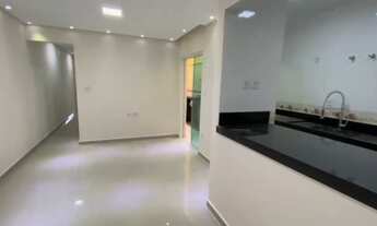 Imagem: APARTAMENTO RESIDENCIAL em SANTO ANDRÉ