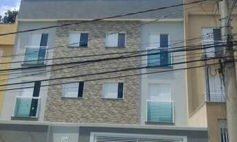 Imagem: APARTAMENTO RESIDENCIAL em SANTO ANDRÉ